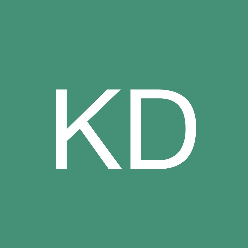 Meet your Posher, Kendra